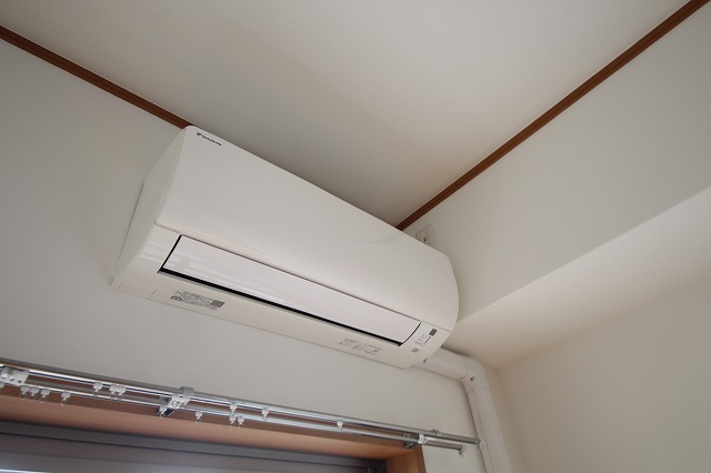 その他設備　同物件別号室のものです。