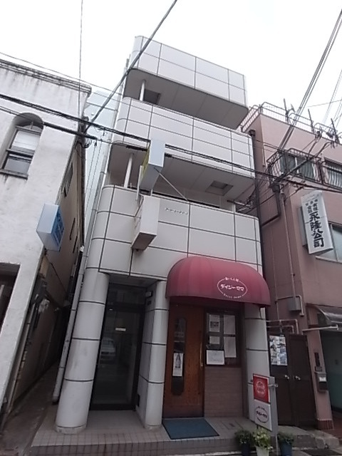 その他共有部分　外観写真