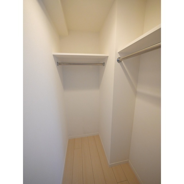 収納　※同系統別部屋です。