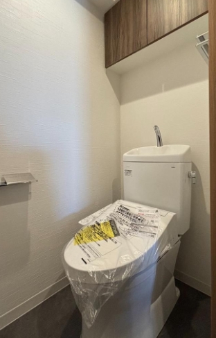 トイレ　☆清潔感のあるトイレ☆