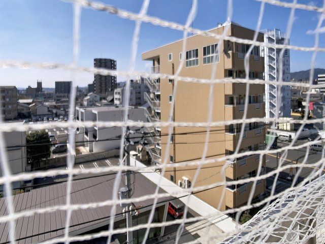 眺望　2026年3月撮影