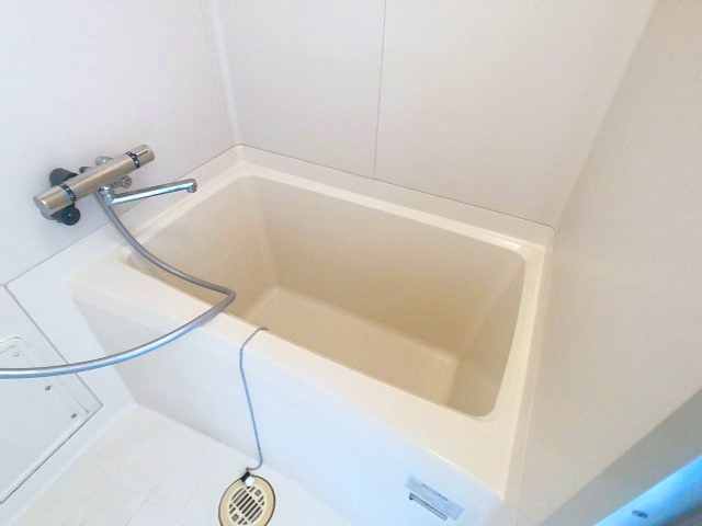 バス・シャワールーム　2026年3月撮影