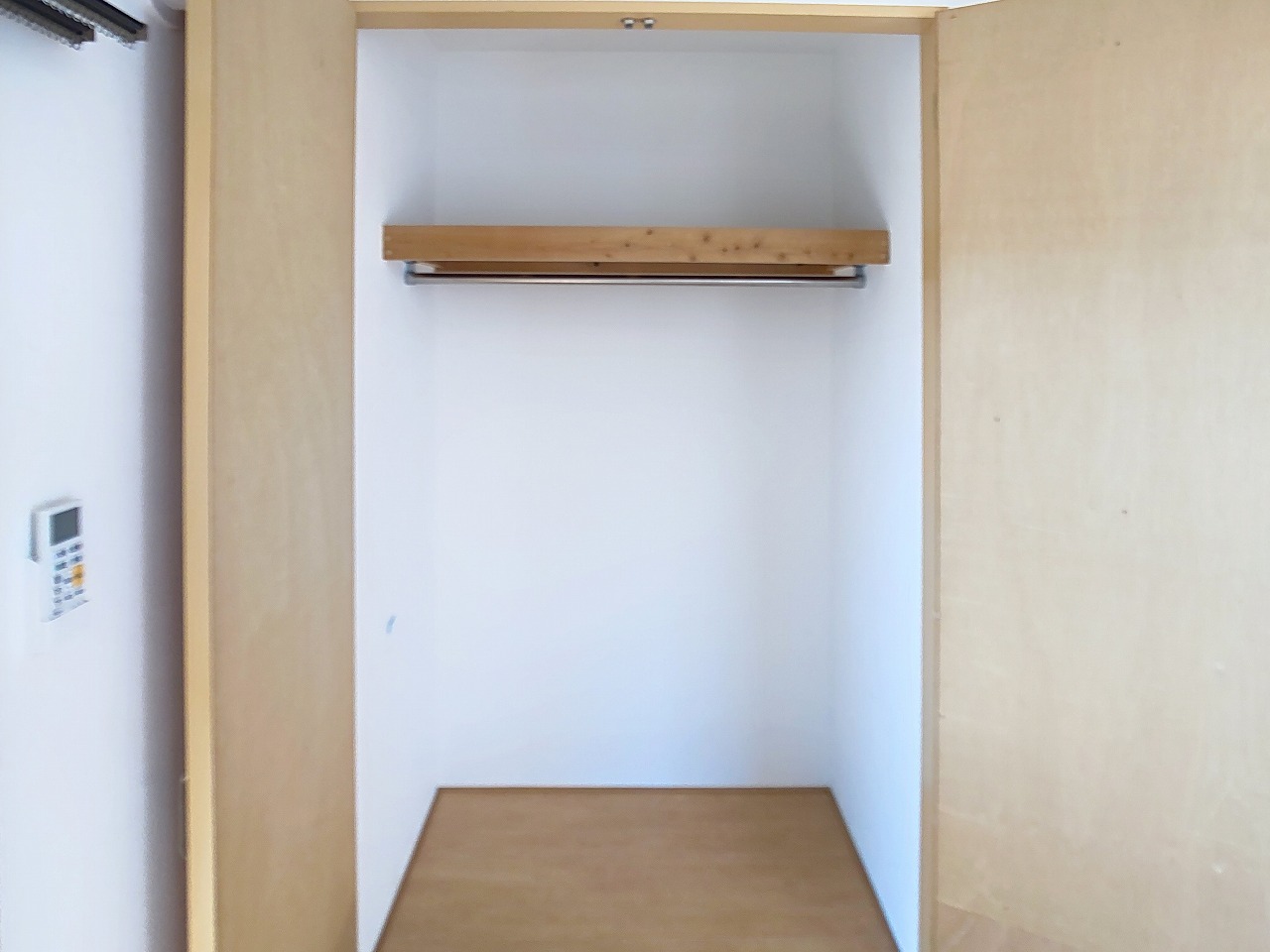 収納　2026年3月撮影