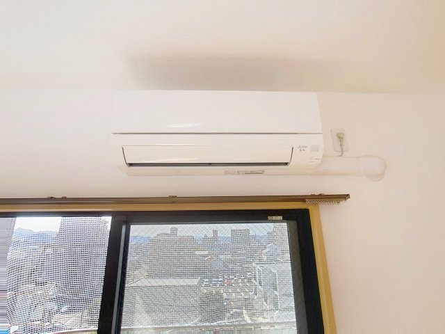 その他設備　2026年3月撮影