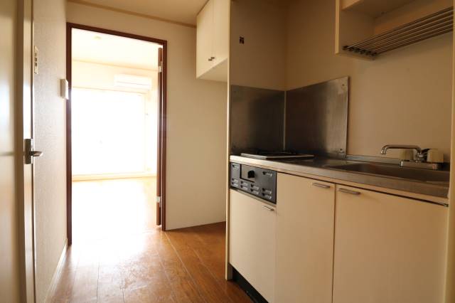 その他部屋・スペース　こちらもフローリングです