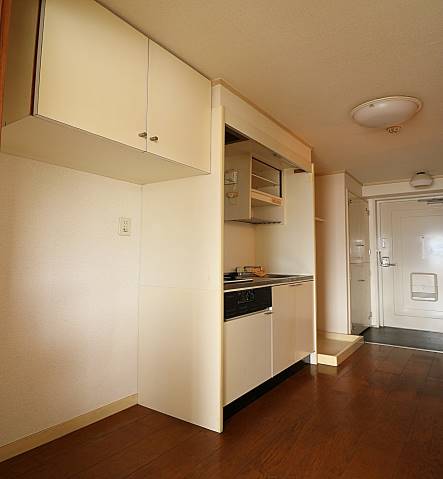 その他　お掃除もしやすいです