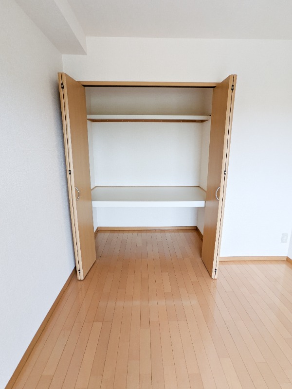 収納　図面と現状に相違がある場合には現状を優先