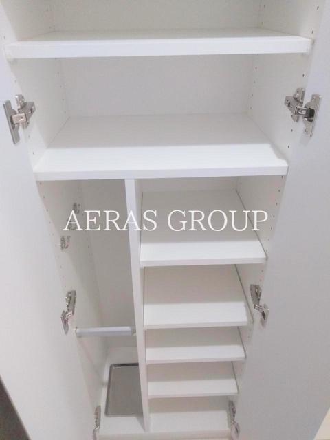 収納　別部屋同仕様タイプ