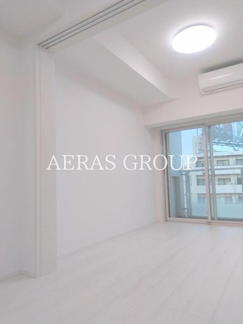 居室・リビング　別部屋同仕様タイプ