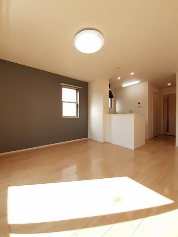 その他部屋・スペース　内装です