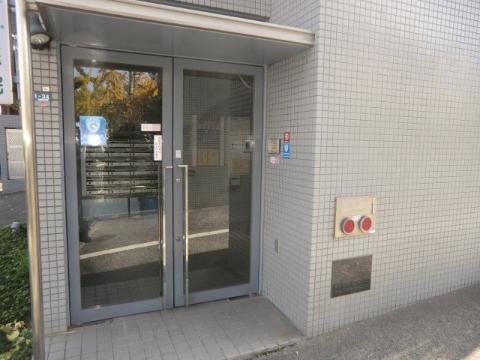 その他共有部分　エントランス