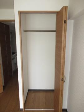 収納　ＣＬ（開）