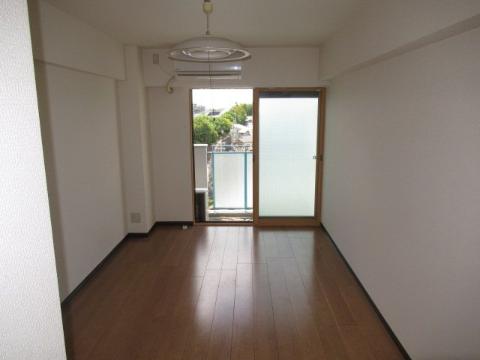 居室・リビング　洋室