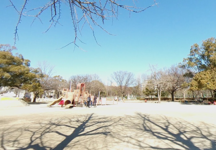 公園　千種公園（公園）まで500m
