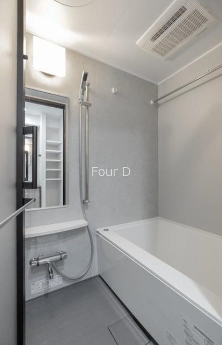 バス・シャワールーム　★見学予約受付中★