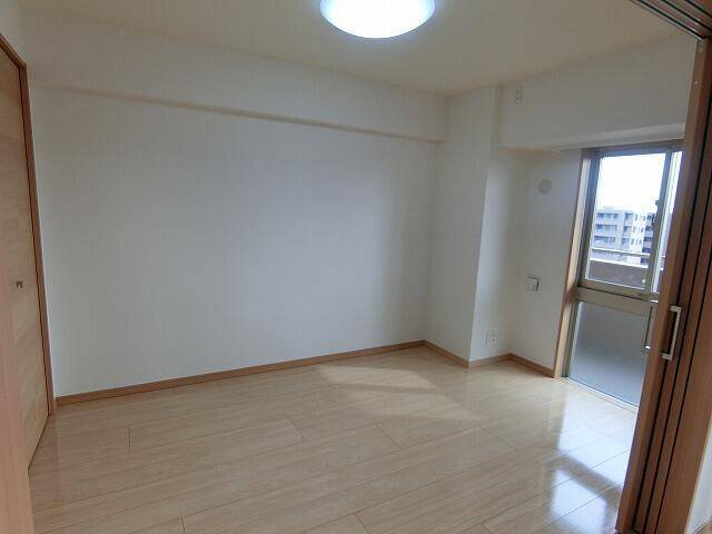 その他部屋・スペース　フローリング