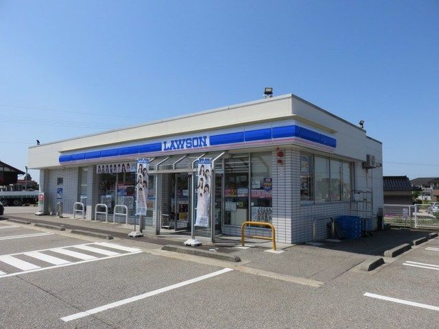 コンビニ　ローソン（コンビニ）まで160m