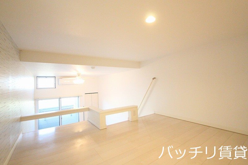 その他部屋・スペース　同型タイプの為、現状を優先致します。