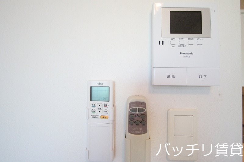 セキュリティ　同型タイプの為、現状を優先致します。