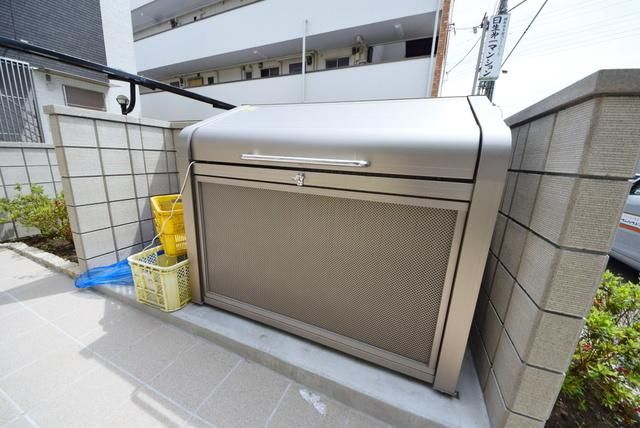 その他共有部分　★お問い合わせはタウンハウジング★