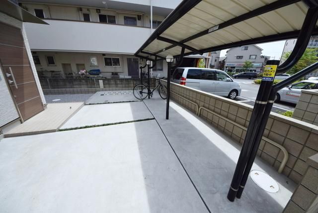 その他共有部分　★お問い合わせはタウンハウジング★