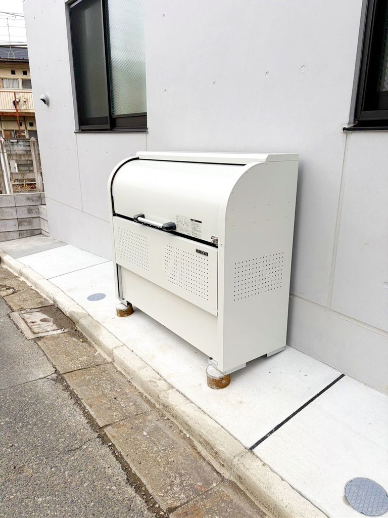 その他設備　設備