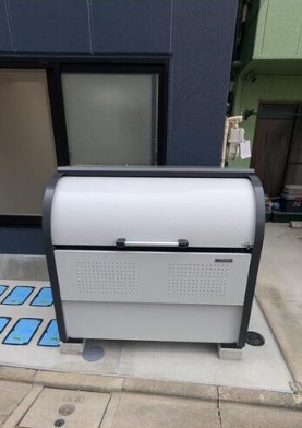 その他共有部分　☆共用部分☆