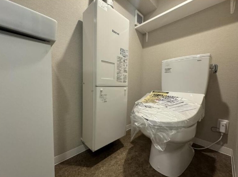 トイレ　☆清潔感のあるトイレ☆