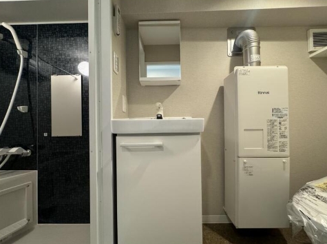 洗面設備　☆独立洗面台☆