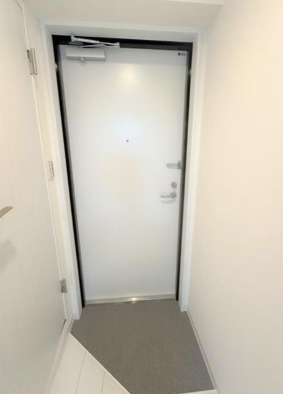 玄関　☆玄関☆