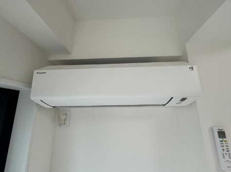 その他設備　☆設備充実☆