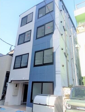 建物外観　☆きれいな外観☆