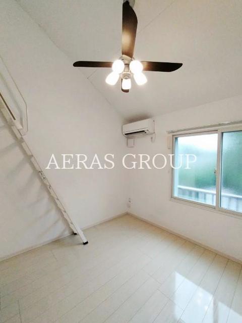 居室・リビング　同仕様タイプ