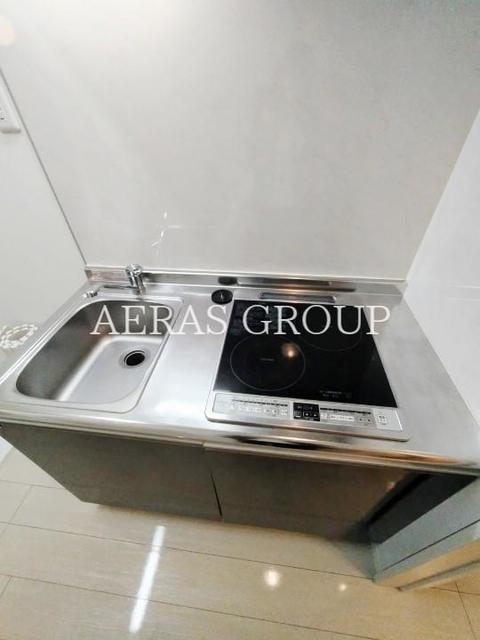 キッチン　同仕様タイプ