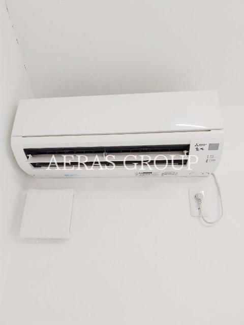 その他設備　同仕様タイプ