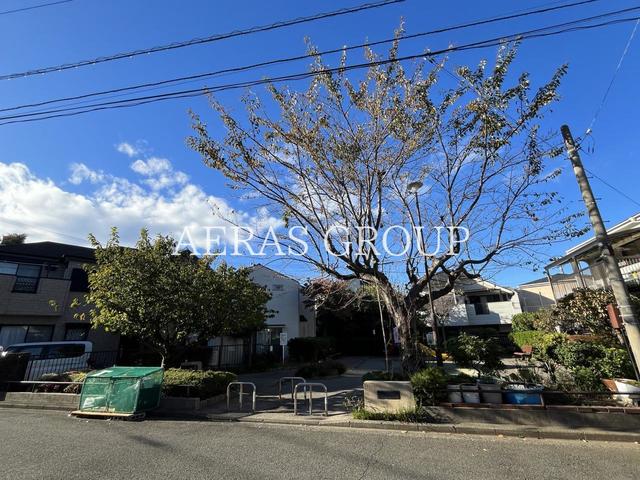 公園　永田東一丁目公園（公園）まで265m