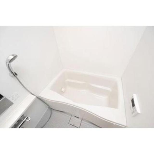 バス・シャワールーム　※写真は同タイプ住戸です。