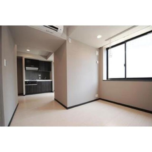 居室・リビング　※写真は同タイプ住戸です。