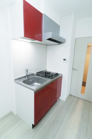 キッチン　別号室のものです。現状優先になります。