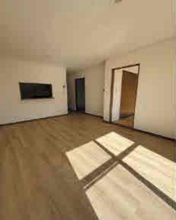 居室・リビング　同施工