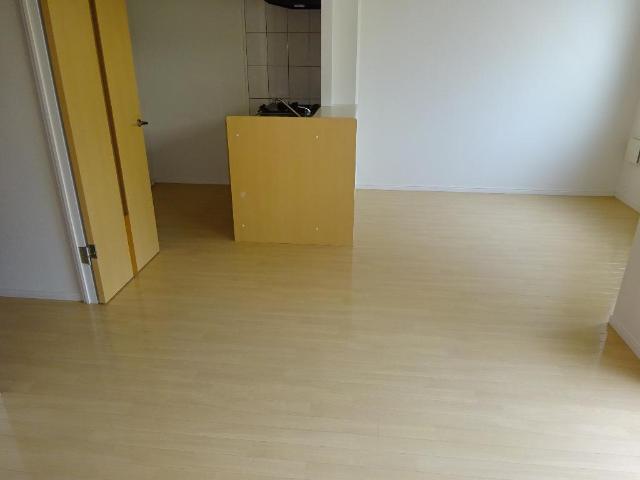 キッチン　システムキッチン