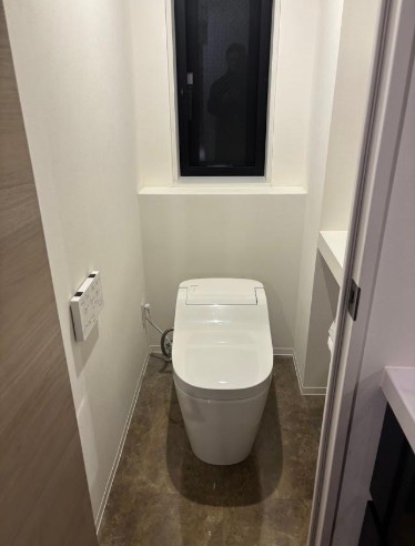 トイレ　他部屋参考写真