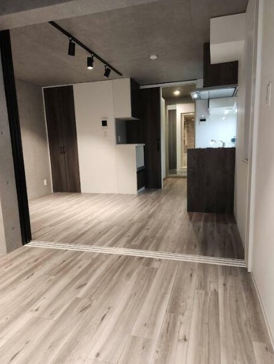 居室・リビング　他部屋参考写真