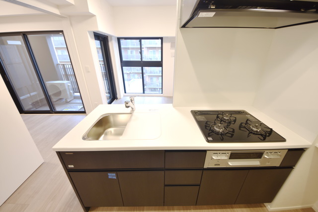 キッチン　参考写真