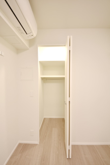 収納　参考写真