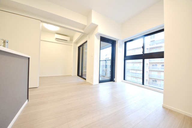 居室・リビング　参考写真