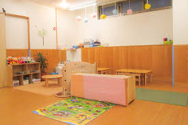 幼稚園・保育園　グローバルキッズかきがら園（幼稚園・保育園）まで241m