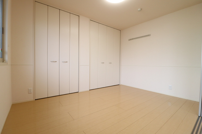 その他部屋・スペース　洋室