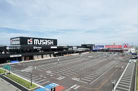 ショッピングセンター　アークスクエア御経塚（ショッピングセンター）まで1075m