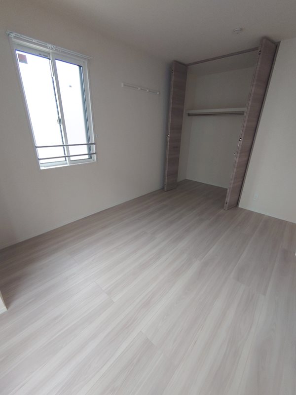 収納　他部屋参照